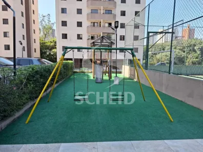 Apartamento com 3 Quartos à venda, 70m² no Jardim Ampliação, São Paulo