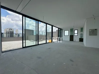 Cobertura com 3 Quartos à venda, 400m² no Brooklin Paulista, São Paulo
