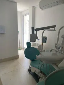 Consultório com 2 Quartos para alugar, 35m² no Vila Olímpia, São Paulo