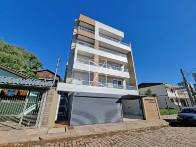 Apartamento com 2 Quartos à venda, 73m² no Presidente Vargas, Caxias do Sul