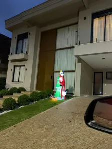 Casa de Condomínio com 4 Quartos para alugar, 450m² no Alphaville, Santana de Parnaíba