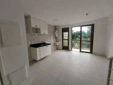 Apartamento com 1 Quarto para alugar, 55m² no Pechincha, Rio de Janeiro
