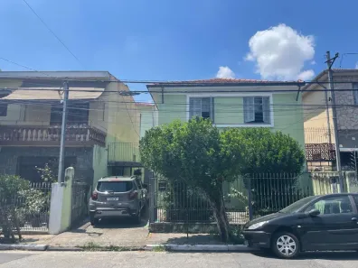 Sobrado com 3 Quartos à venda, 132m² no Vila União(Zona Norte), São Paulo