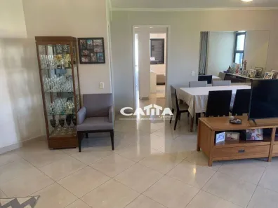 Apartamento com 3 Quartos à venda, 113m² no Jardim Anália Franco, São Paulo