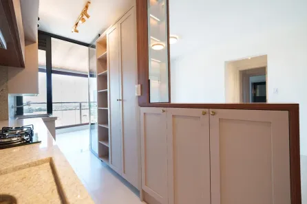 Apartamento com 2 Quartos à venda, 86m² no Iguatemi, São José do Rio Preto