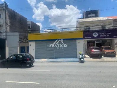 Ponto Comercial à venda, 269m² no Mirandópolis, São Paulo