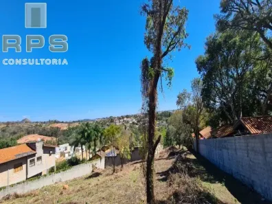 Lote/Terreno à venda, 3078m² no Cidade Satélite, Atibaia