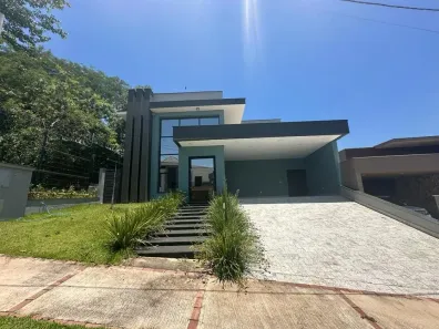 Casa com 3 Quartos à venda, 167m² no Chácaras Residenciais Santa Maria, Votorantim