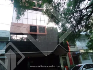 Sala Comercial à venda, 57m² no Farroupilha, Porto Alegre
