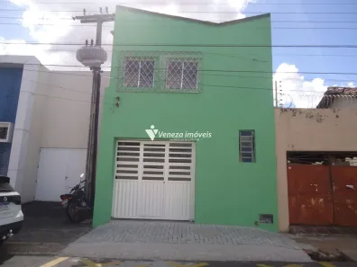 Imóvel Comercial com 5 Quartos para alugar, 180m² no Centro, Teresina