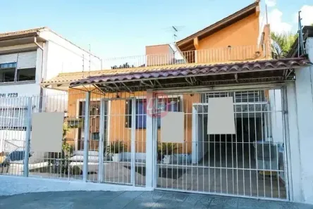 Casa com 5 Quartos para alugar, 167m² no Passo da Areia, Porto Alegre