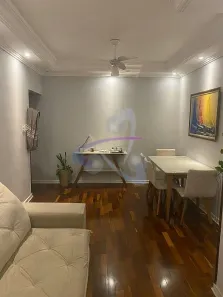 Apartamento com 2 Quartos à venda, 65m² no Ponta da Praia, Santos