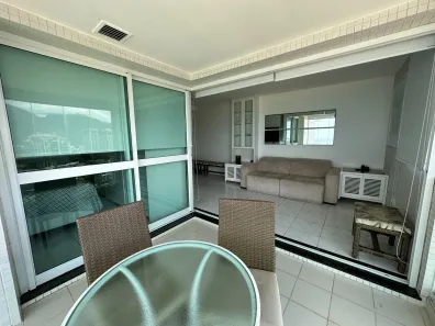 Apartamento com 1 Quarto à venda, 52m² no Barra da Tijuca, Rio de Janeiro