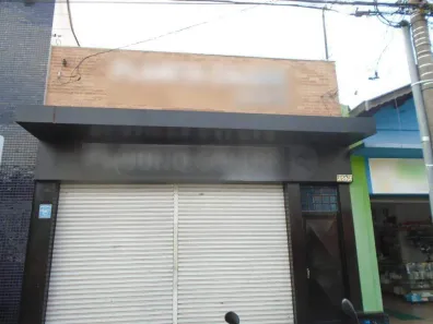 Ponto Comercial para alugar, 160m² no Paulista, Piracicaba