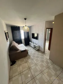 Apartamento com 2 Quartos à venda, 52m² no Engenho da Rainha, Rio de Janeiro