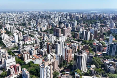 Cobertura com 3 Quartos à venda, 503m² no Petrópolis, Porto Alegre
