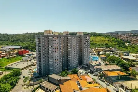 Apartamento com 2 Quartos à venda, 47m² no Serpa, Caieiras