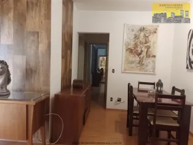 Apartamento com 3 Quartos à venda, 71m² no Jardim Guarani, Jundiaí