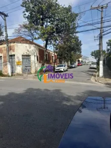 Lote/Terreno à venda, 1060m² no Vila Brasílio Machado, São Paulo
