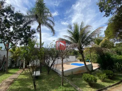 Fazenda/Sítio com 2 Quartos à venda, 1800m² no Chácaras Reunidas Santa Terezinha, Contagem