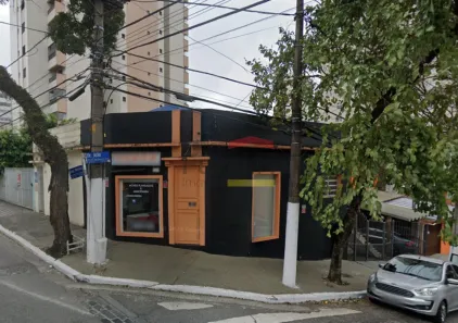 Prédio Comercial para alugar, 120m² no Santana, São Paulo