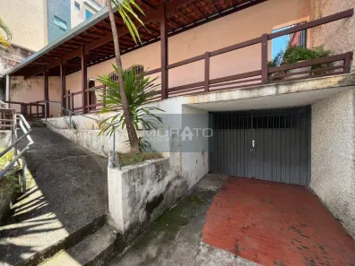 Casa com 3 Quartos à venda, 223m² no Liberdade, Belo Horizonte