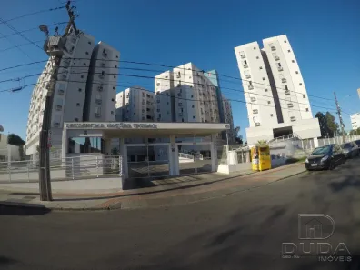 Apartamento com 2 Quartos à venda, 61m² no Pinheirinho, Criciúma
