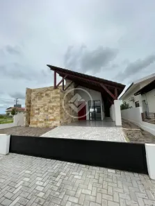Casa de Condomínio com 3 Quartos à venda, 150m² no Condomínio Fazenda Real Residence I, Pedras de Fogo