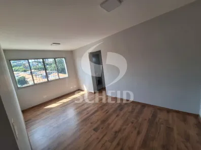 Apartamento com 2 Quartos à venda, 63m² no Jardim Petrópolis, São Paulo