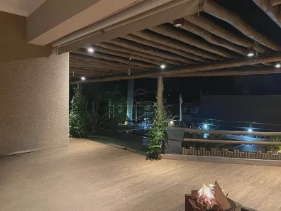 Fazenda/Sítio com 4 Quartos à venda, 351m² no , Zacarias