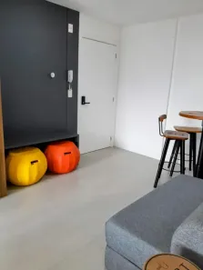 Apartamento com 2 Quartos à venda, 60m² no Morretes, Itapema