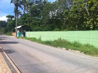 Lote/Terreno à venda, 825m² no Zoobotânico, Teresina
