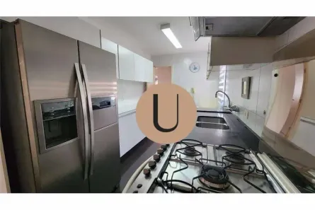Apartamento com 2 Quartos à venda, 143m² no Moema, São Paulo