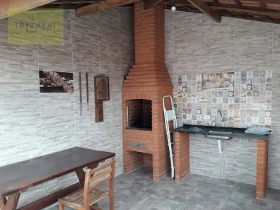 Casa com 3 Quartos à venda, 140m² no Parque São Bento, Sorocaba