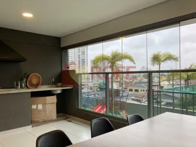 Apartamento com 3 Quartos à venda, 108m² no Ipiranga, São Paulo