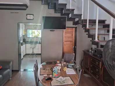 Casa de Condomínio com 2 Quartos à venda, 120m² no Bento Ribeiro, Rio de Janeiro