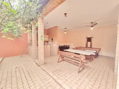 Sobrado com 4 Quartos à venda, 380m² no Jardim Tranqüilidade, Guarulhos