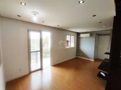 Apartamento com 2 Quartos à venda, 57m² no Parque Villa Flores, Sumaré