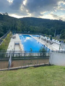 Apartamento com 2 Quartos à venda, 45m² no Recanto Vista Alegre, Cotia