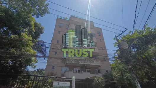 Apartamento com 3 Quartos à venda, 70m² no Freguesia (Jacarepaguá), Rio de Janeiro