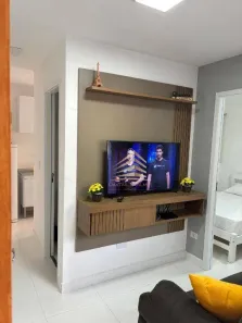 Apartamento com 1 Quarto à venda, 24m² no Jardim São Paulo(Zona Norte), São Paulo