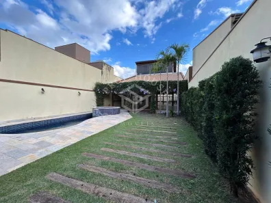 Ponto Comercial à venda, 270m² no Parque Egisto Ragazzo, Limeira