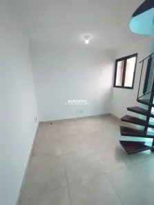 Cobertura com 1 Quarto para alugar, 90m² no Vila Mariana, São Paulo