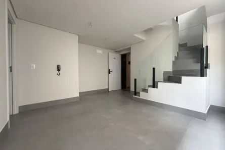 Apartamento com 3 Quartos à venda, 150m² no Cidade Nova, Belo Horizonte