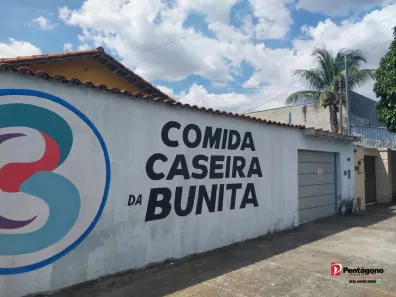 Casa com 3 Quartos à venda, 397m² no Cidade Jardim, Goiânia