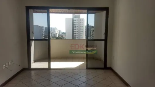 Apartamento com 3 Quartos à venda, 112m² no Centro, Taubaté