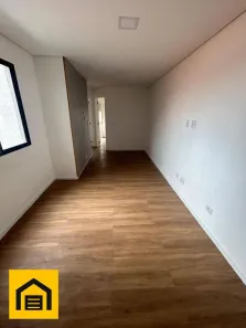 Cobertura com 2 Quartos para alugar, 102m² no Vila Valparaíso, Santo André