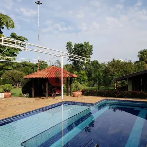 Fazenda/Sítio com 2 Quartos à venda, 300m² no , Guapiaçu