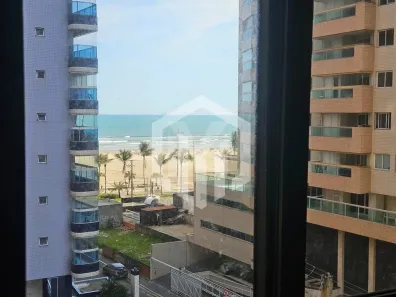 Apartamento com 2 Quartos à venda, 67m² no Aviação, Praia Grande