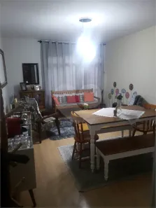 Apartamento com 3 Quartos à venda, 82m² no Jardim das Laranjeiras, São Paulo
